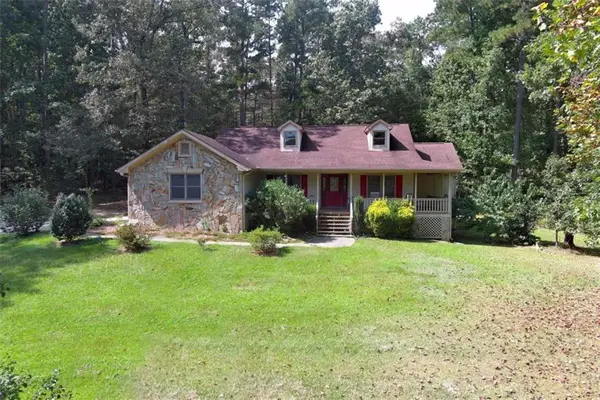 3488 Pebble Brook Lane, Stockbridge, GA 30281