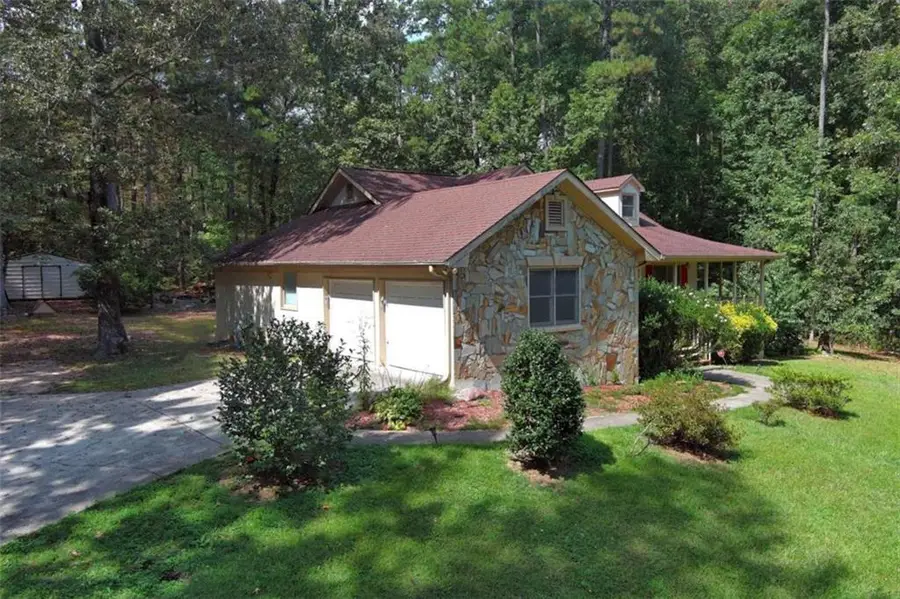 3488 Pebble Brook Lane, Stockbridge, GA 30281 - Image #2