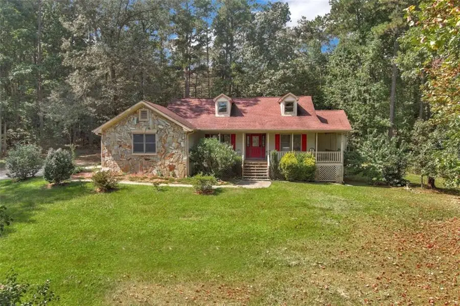 3488 Pebble Brook Lane, Stockbridge, GA 30281 - Image #3