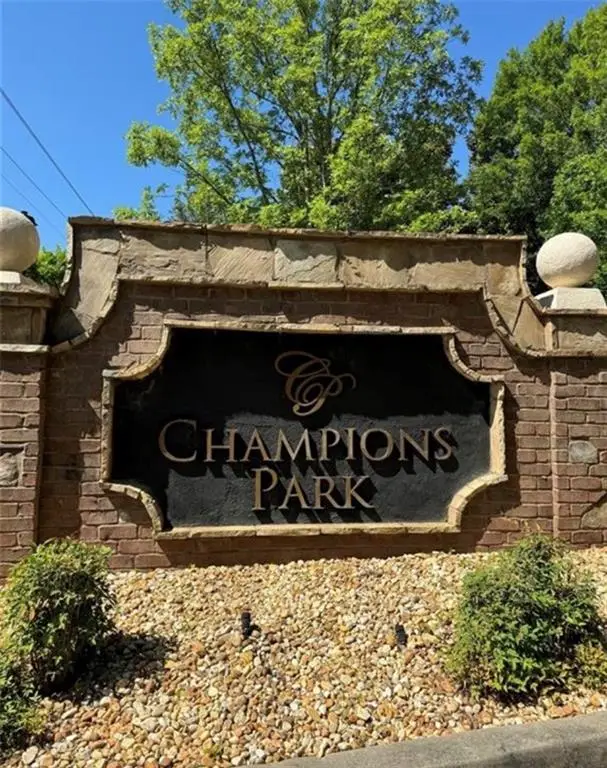 354 Amy Way, Atlanta, GA 30349 - Image #1