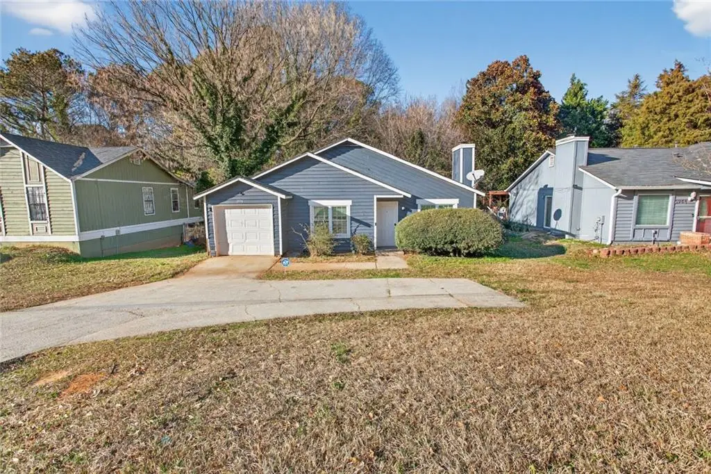 3958 Durham Park Road, Stone Mountain, GA 30083 - Image #1