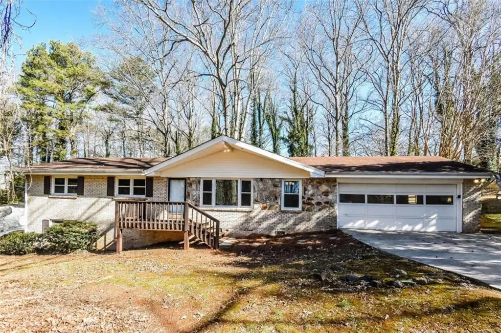 156 King David Drive, Lilburn, GA 30047 - Image #1