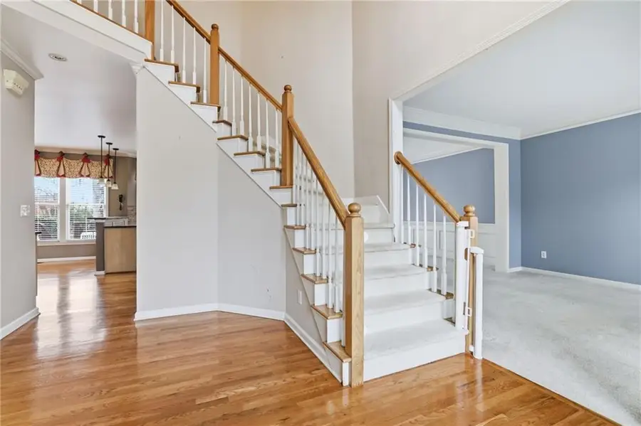 120 Creekside Park Drive, Alpharetta, GA 30022 - #2