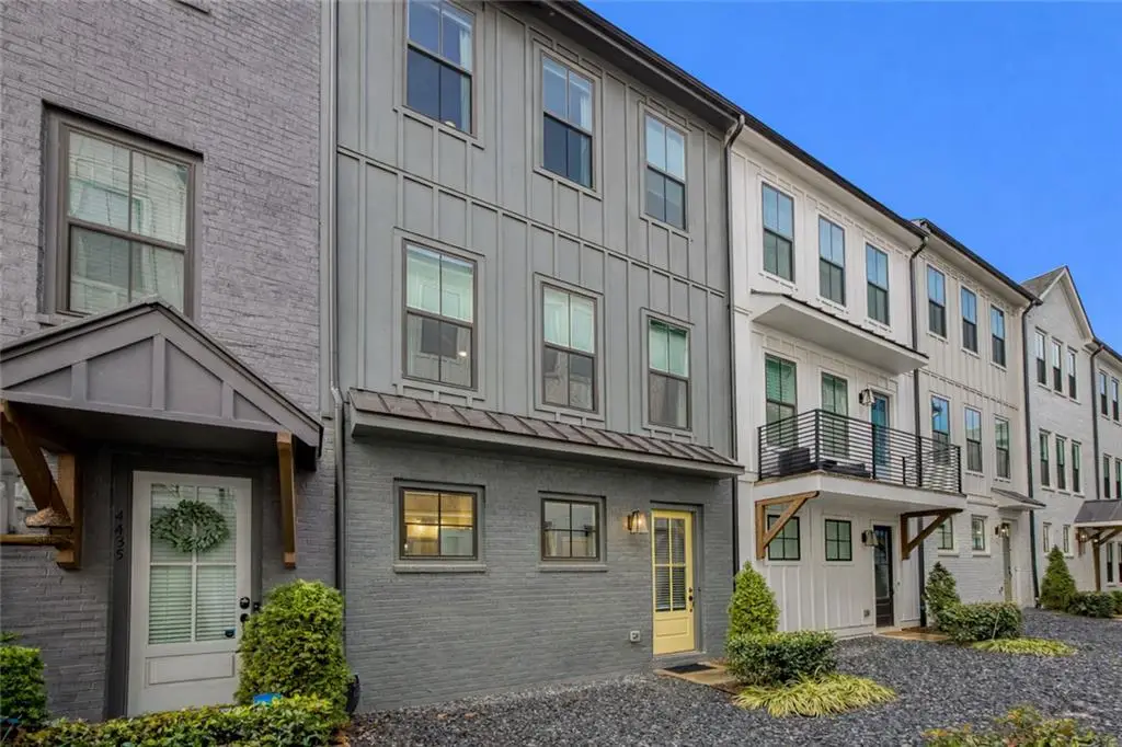 4437 Buckley Way Ne, Atlanta, GA 30342 - Image #1