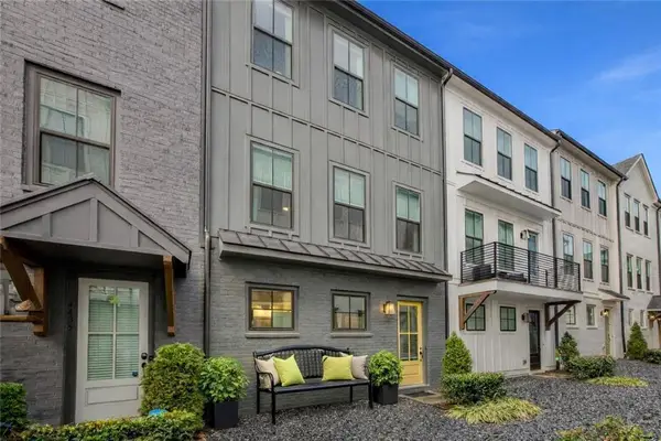 4437 Buckley Way Ne, Atlanta, GA 30342