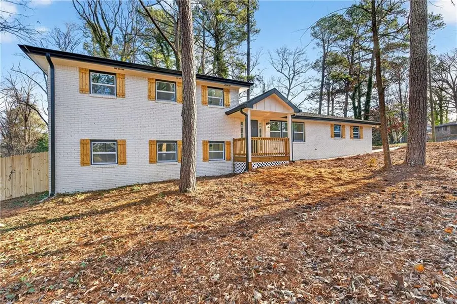2497 Glenrock Drive, Decatur, GA 30032 - Image #3