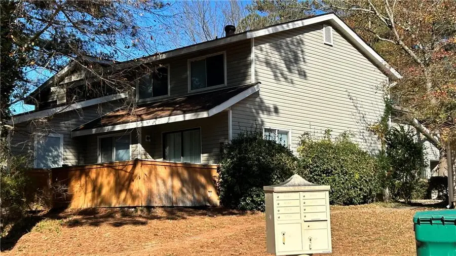 8560 Creekwood Way, Jonesboro, GA 30238 - Image #3