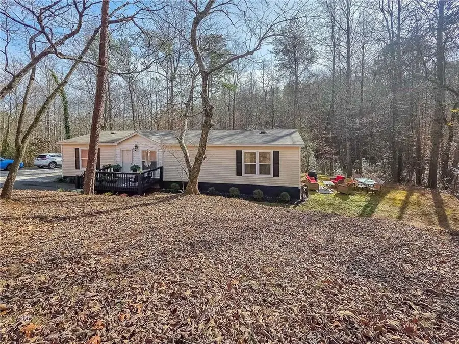 234 Pine Tree Lane, Dahlonega, GA 30533 - Image #3