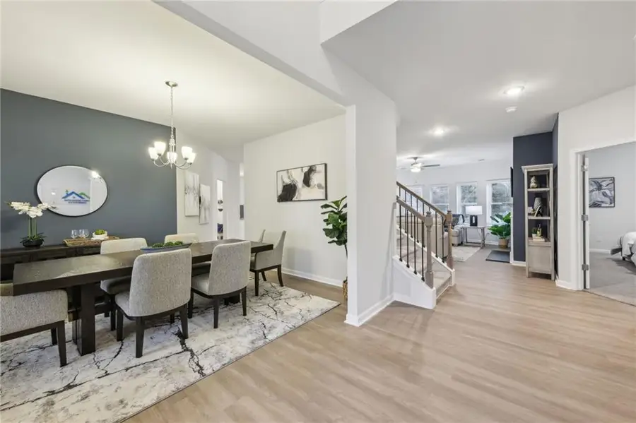 3735 Heron Creek Court, Loganville, GA 30052 - Image #3