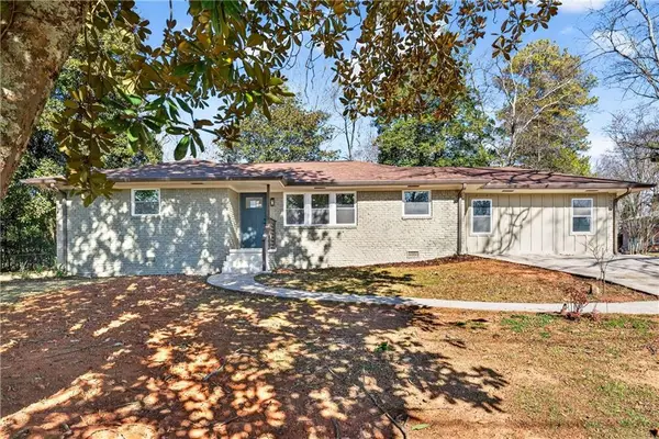 3302 Bobbie Lane, Decatur, GA 30032