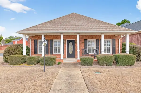 2150 Stockton Walk Way, Snellville, GA 30078