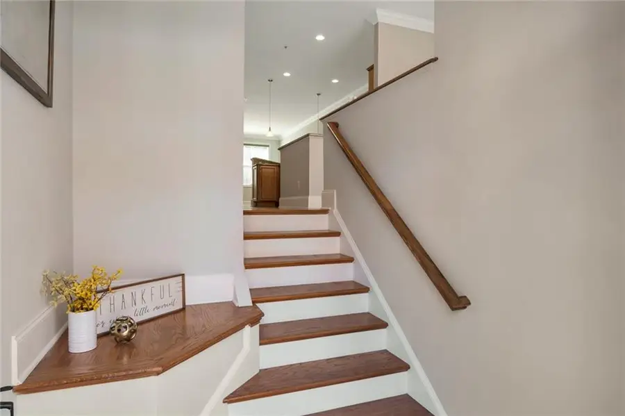 58 Emerson Hill Square, Marietta, GA 30060 - #2