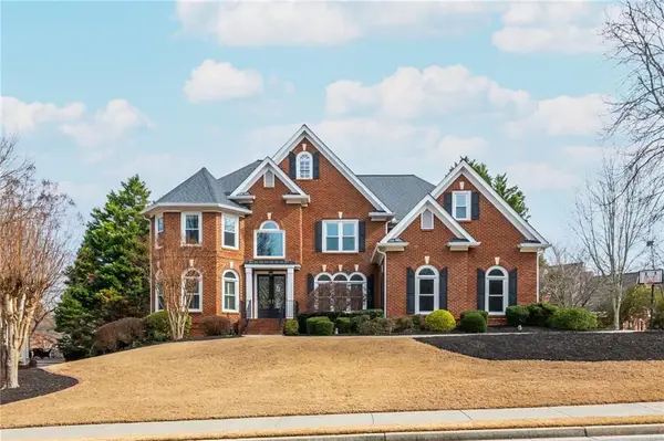 710 Mallory Manor Court, Alpharetta, GA 30022