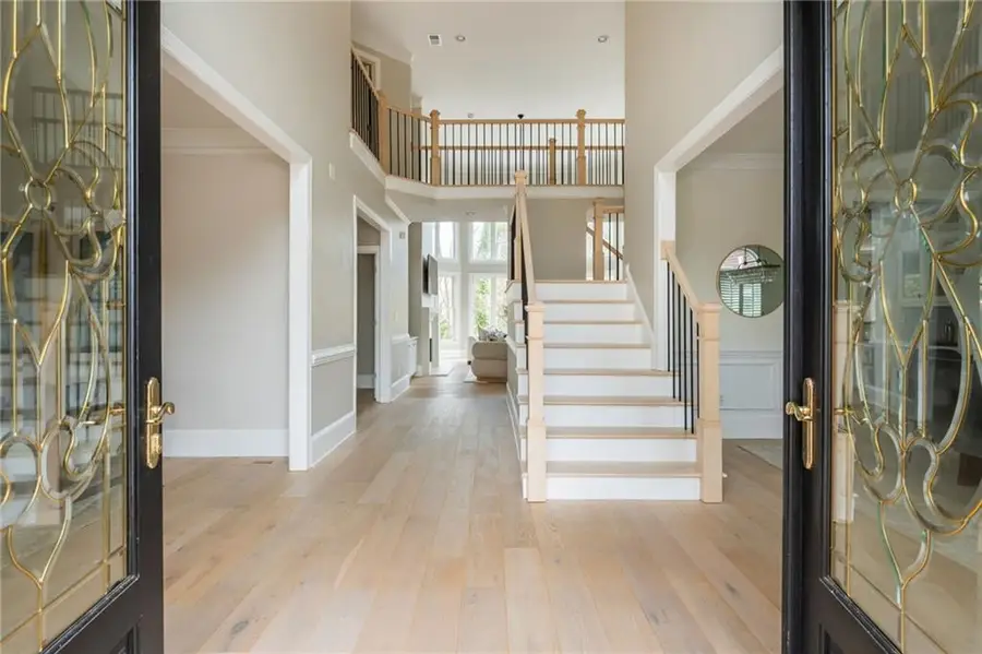 710 Mallory Manor Court, Alpharetta, GA 30022 - Image #2