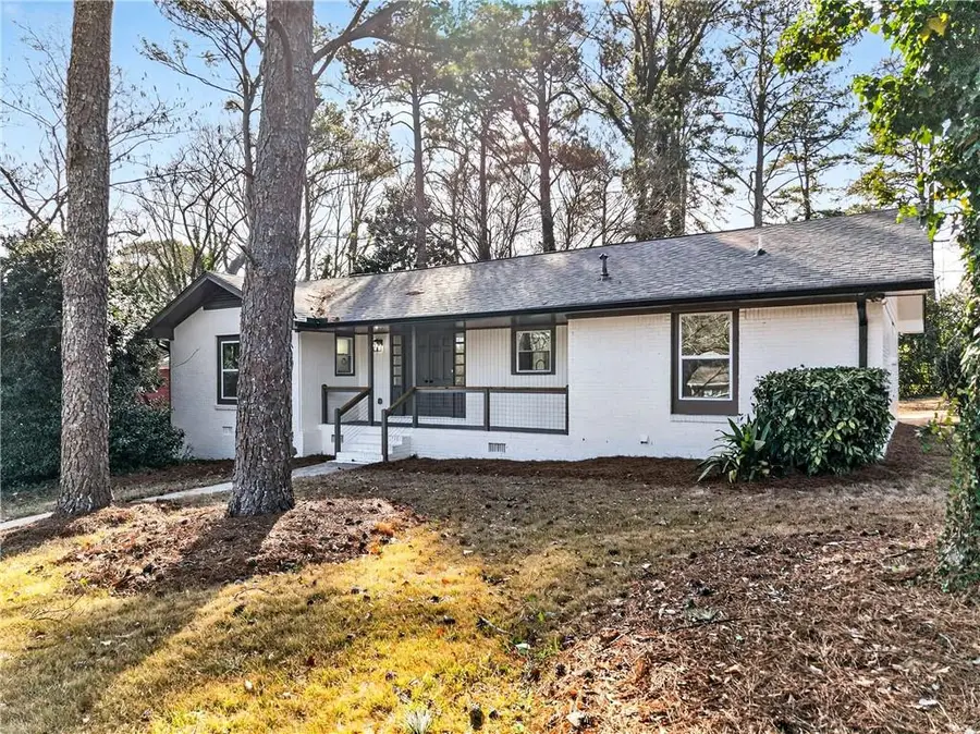 4365 Langdon Drive, Decatur, GA 30035 - Image #3