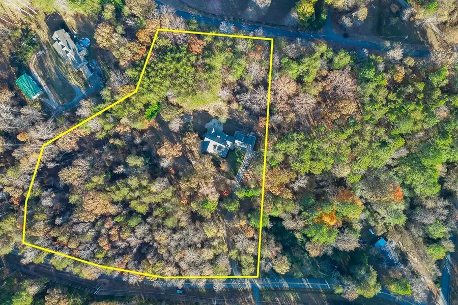 6360 Nix Road, Dawsonville, GA 30534 - Image #3