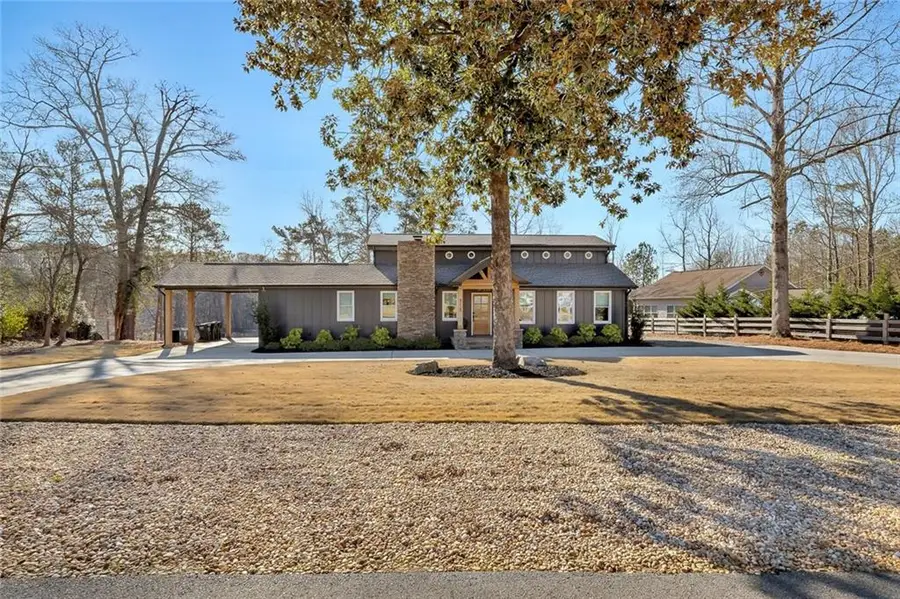 918 Pine Circle, Woodstock, GA 30189 - Image #3