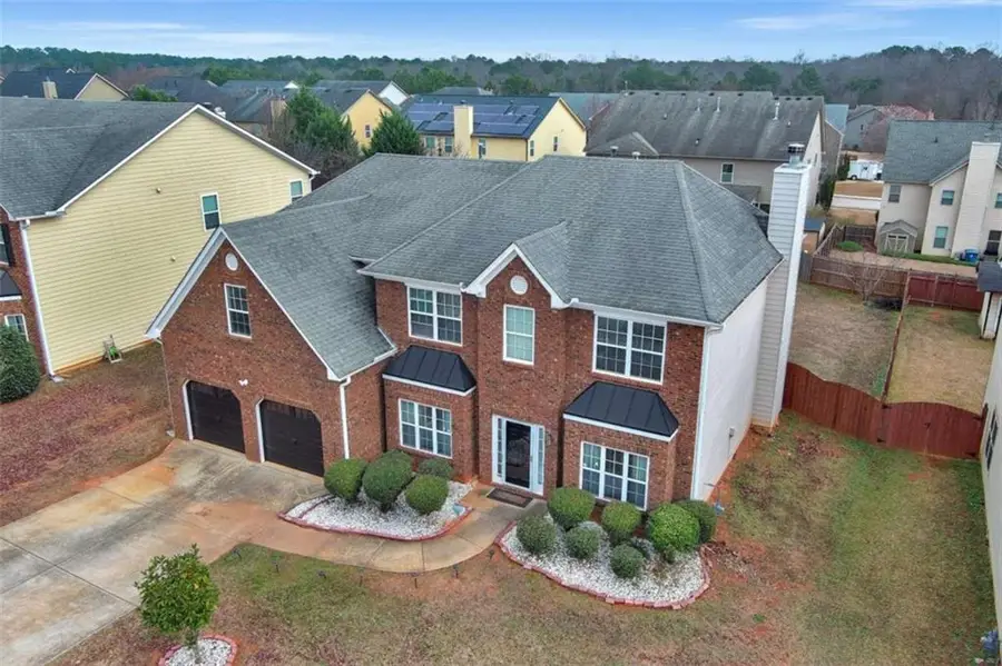 1324 Cochran Crossing, McDonough, GA 30252 - #2