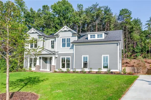 123 Peaceful Grove Drive, Cumming, GA 30041