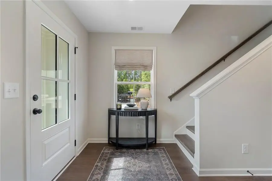 481 Argosy Park Circle #34, Alpharetta, GA 30005 - Image #2