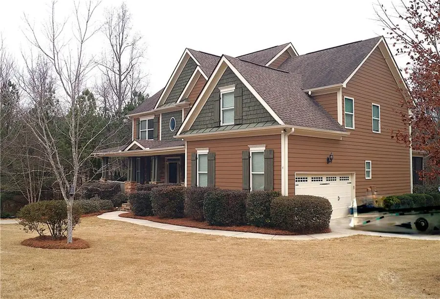 192 Gallery Court, Acworth, GA 30101 - Image #2