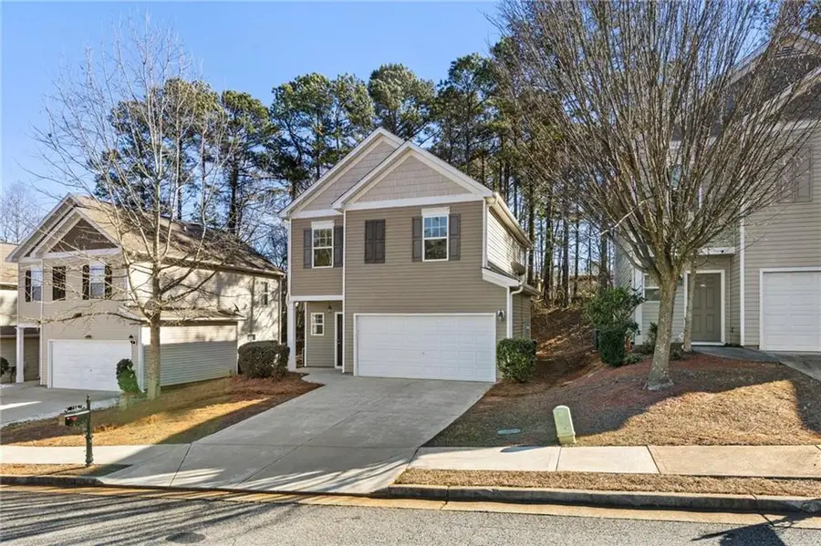 764 Lobdale Falls Drive, Lawrenceville, GA 30045 - Image #3