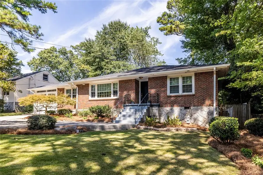 1808 Dyson Drive, Decatur, GA 30030 - Image #3