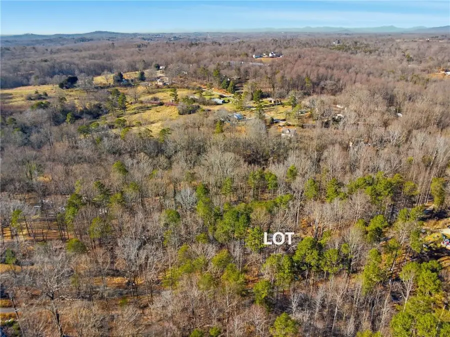 3220 Hidden Valley Road, Gainesville, GA 30506 - #3