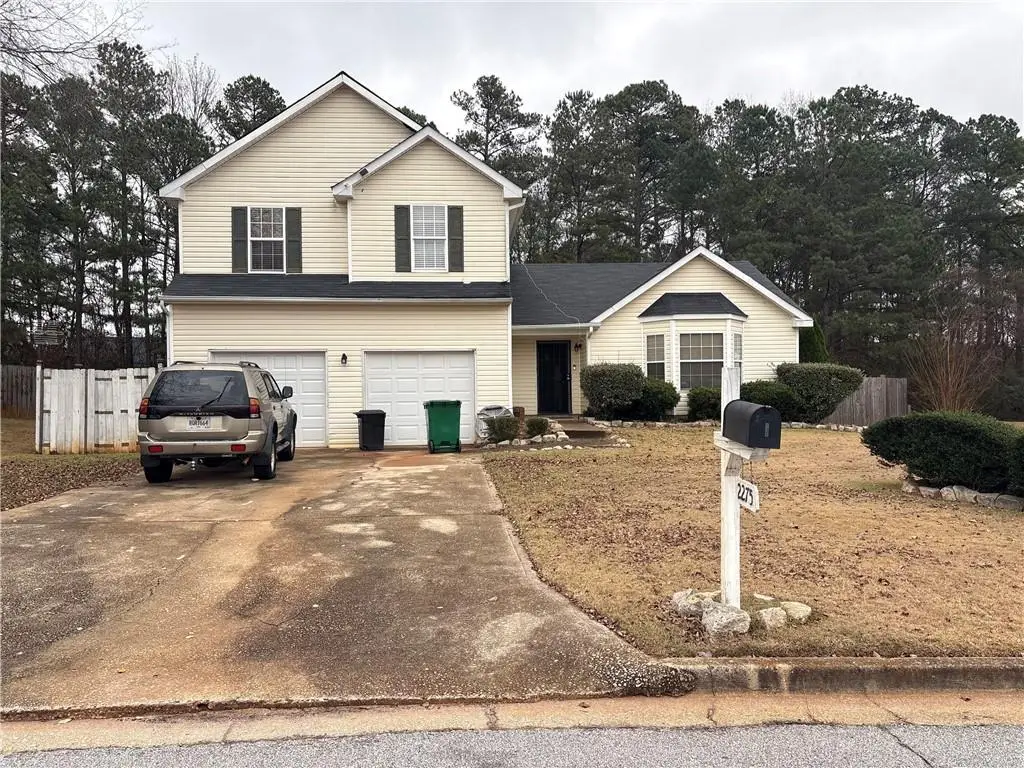 2275 Briar Knoll Road, Lithonia, GA 30058 - Image #1