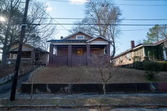 644 Lexington Avenue Sw, Atlanta, GA 30310