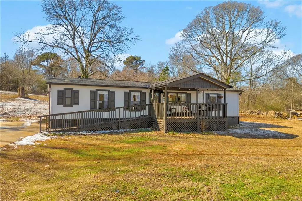 3656 Candler Road, Pendergrass, GA 30567 - Image #1