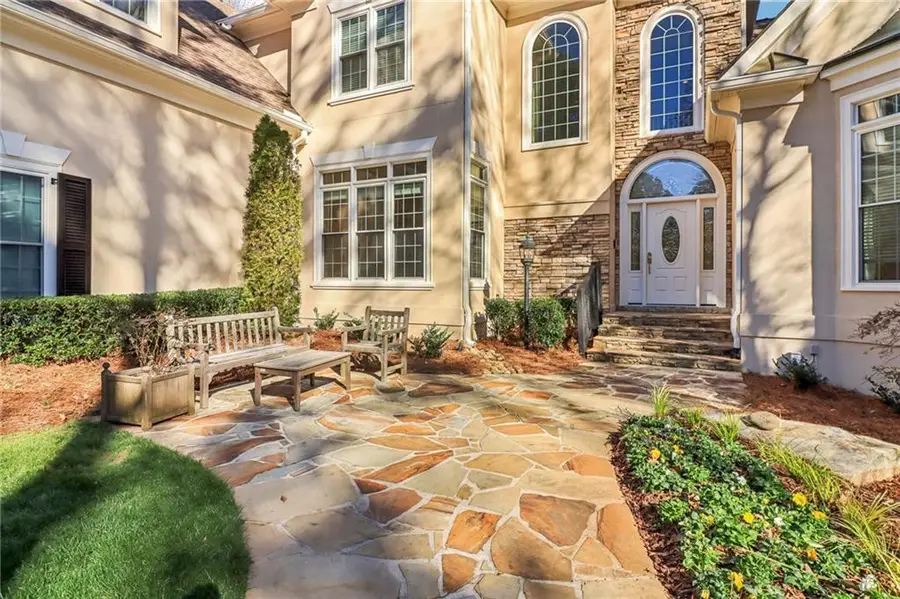 1020 Ven Villa Road, Marietta, GA 30062 - #3