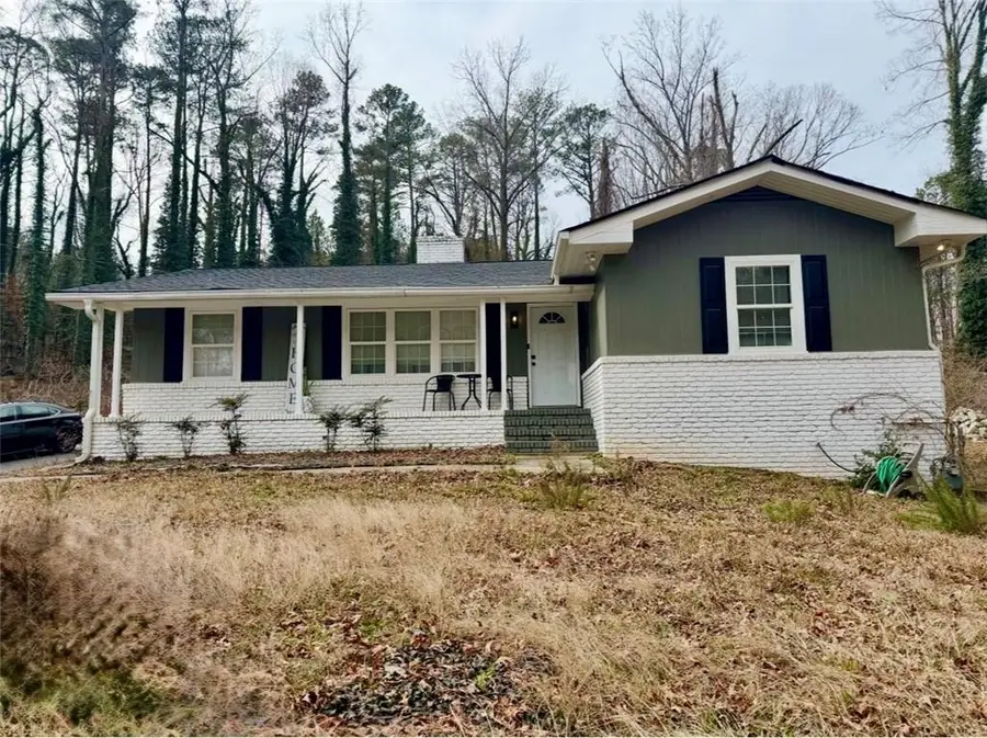 1295 Niskey Lake Road Sw, Atlanta, GA 30331 - Image #2