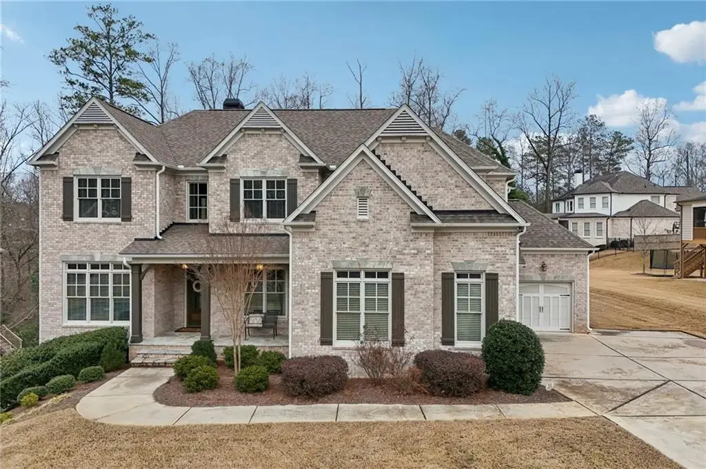 3612 Childers Way Ne, Roswell, GA 30075 - Image #1