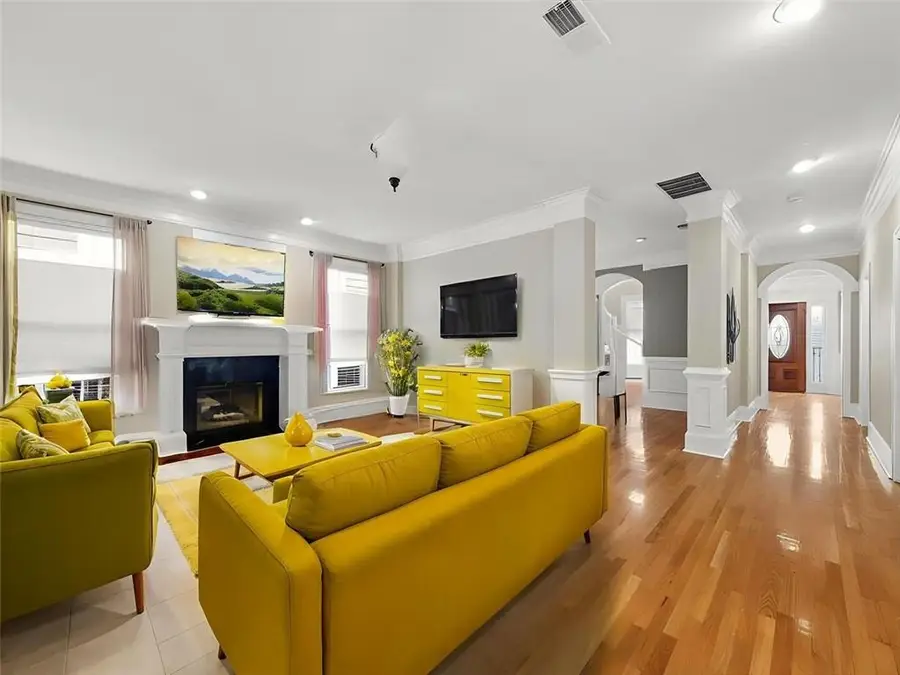 121 Fulton Street Se, Atlanta, GA 30312 - Image #3