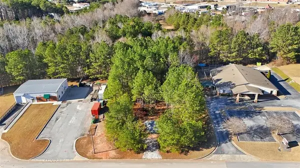 112 Redding Drive, Bremen, GA 30110