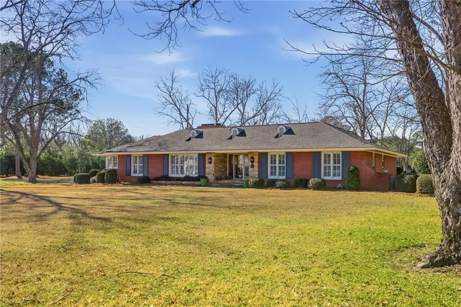 607 N 3rd Street, Vienna, GA 31092 - Image #2