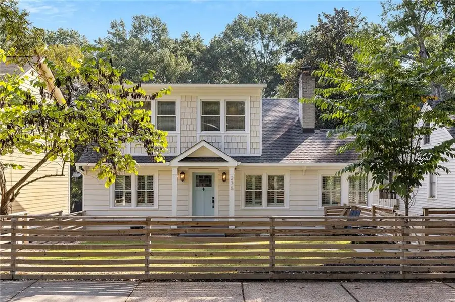 275 Rockyford Road Ne, Atlanta, GA 30317 - Image #3