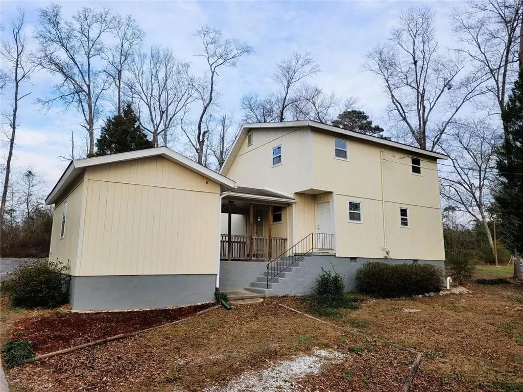 110 Briarcliff Trail, Ivey, GA 31031 - #1