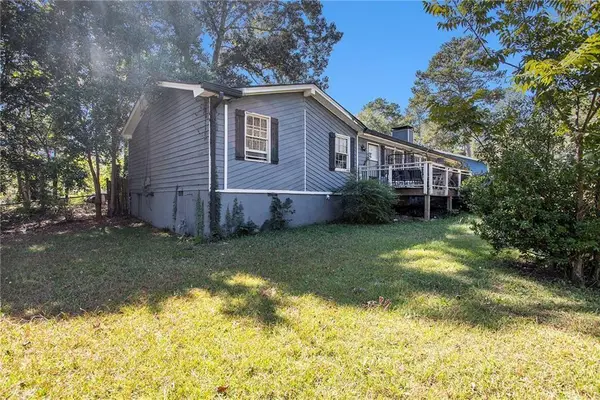 427 Birch Lane Se, Conyers, GA 30094