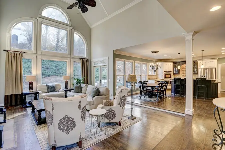 5940 Whitestone Lane, Suwanee, GA 30024 - Image #2