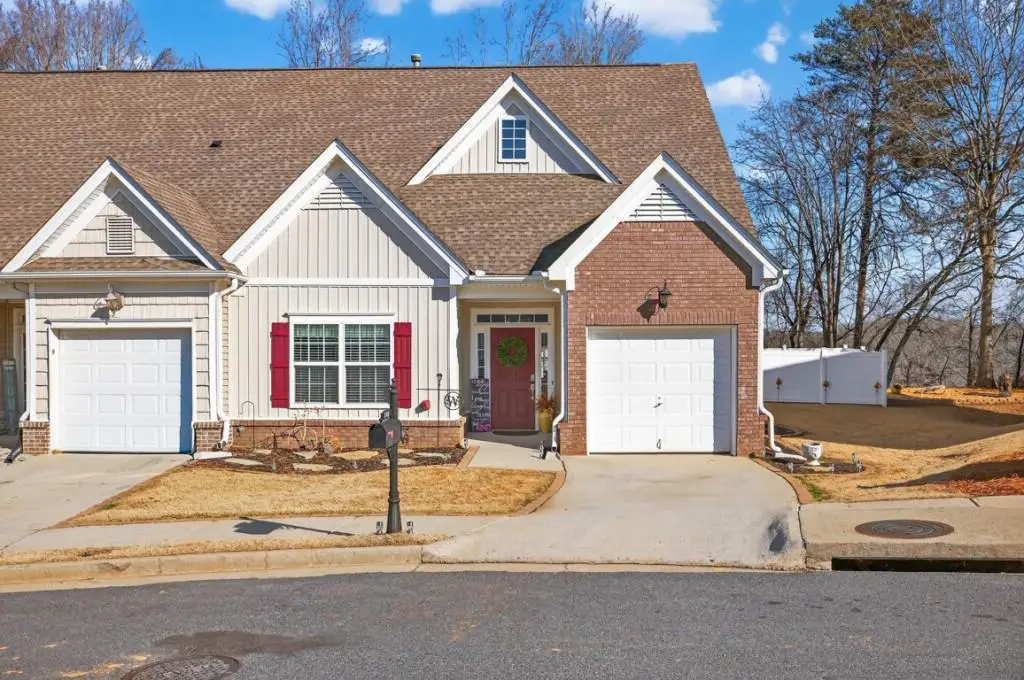 160 Riley Circle, Dawsonville, GA 30534 - #1