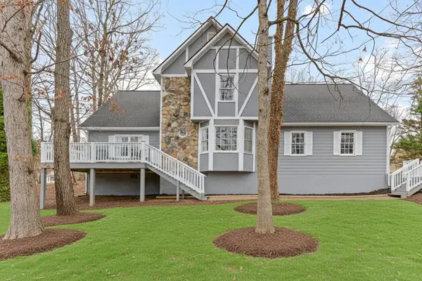 1811 Chantilly Court, Lawrenceville, GA 30043