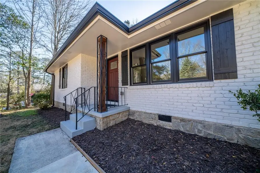 2871 Mount Olive Drive, Decatur, GA 30033 - Image #3