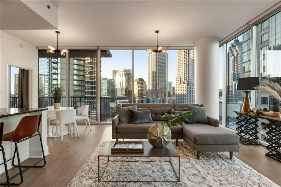 1080 Peachtree Street Ne #1102, Atlanta, GA 30309 - #2