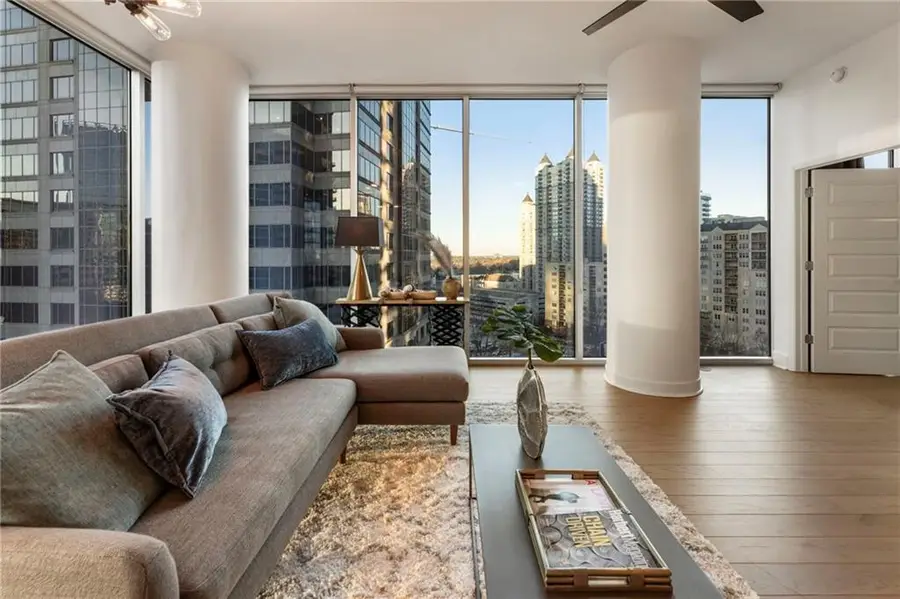 1080 Peachtree Street Ne #1102, Atlanta, GA 30309 - #3