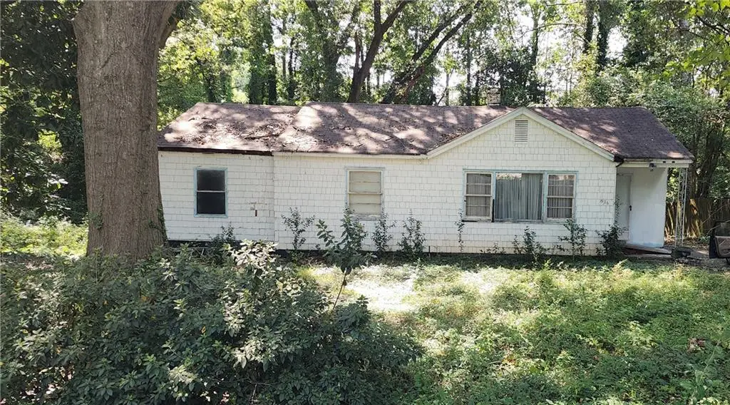 1926 Sumter Street Nw, Atlanta, GA 30318 - Image #1