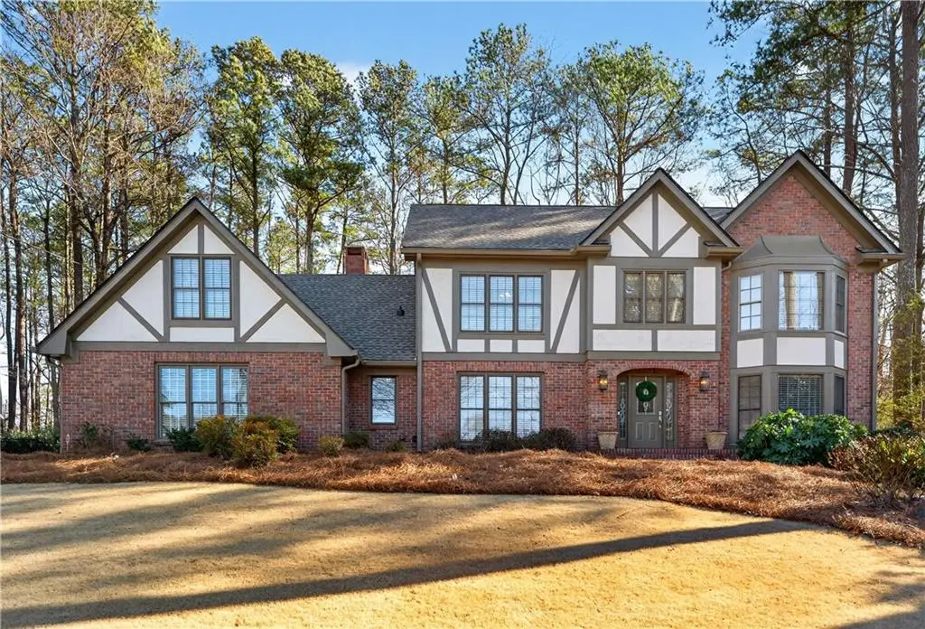 720 Amster Green Drive, Atlanta, GA 30350 - Image #1
