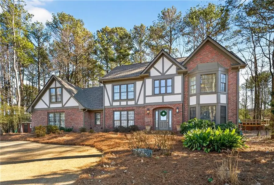 720 Amster Green Drive, Atlanta, GA 30350 - Image #2