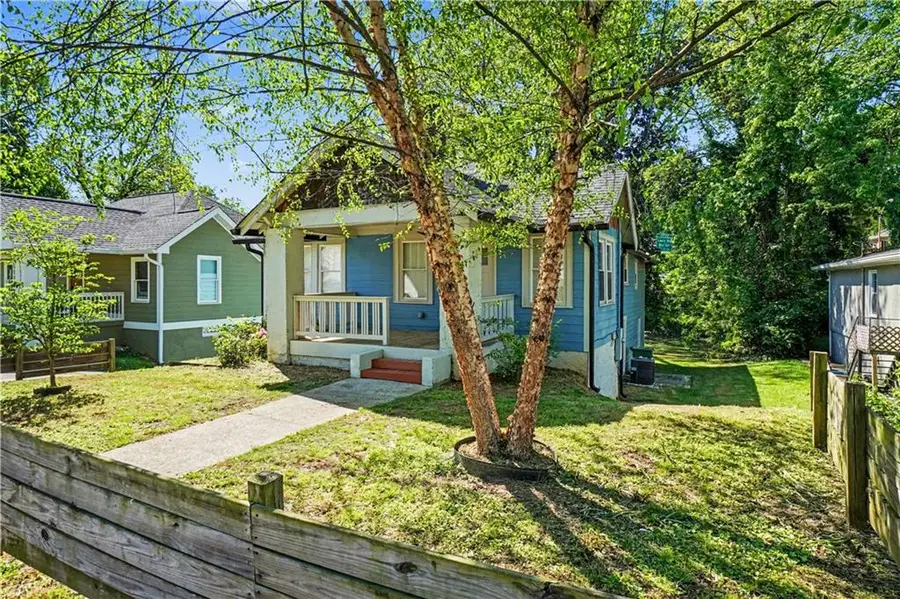 1164 Sells Avenue Sw, Atlanta, GA 30310 - #2